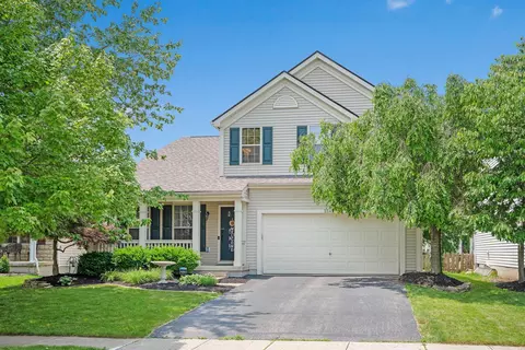 2349 Myrtle Valley Dr, Columbus, OH 43228