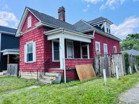 420 Jenkins Ave, Columbus, OH 43207