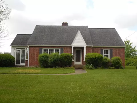 4228 State Route 229, Marengo, OH 43334