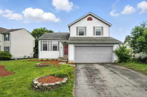 8465 Squad Dr, Galloway, OH 43119