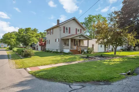 906 Congress St, Marion, OH 43302