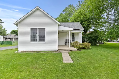972 Weiant Ave, Newark, OH 43055