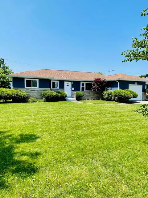 3122 Mary Ave, Columbus, OH 43204