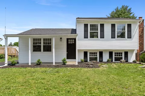 4094 Jonquil St, Columbus, OH 43224