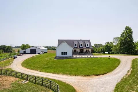 1526 Crosley Rd, Granville, OH 43023