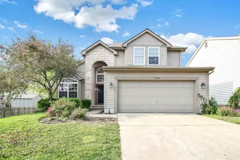 5648 Van Wert Dr, Hilliard, OH 43026