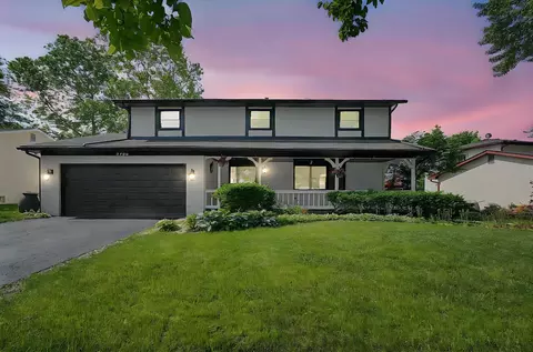 2709 Patrick Ave, Columbus, OH 43231