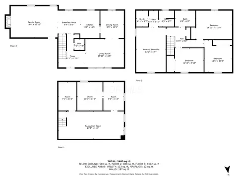 2709 Patrick Ave, Columbus, OH 43231 photo 2