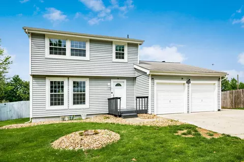 5350 Bittersweet Ct, Columbus, OH 43230