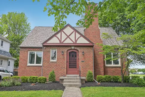 612 Fallis Rd, Columbus, OH 43214