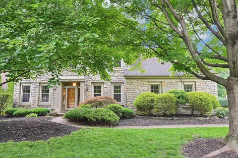 778 Watten Ln, Westerville, OH 43081