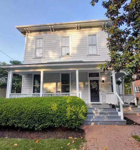 234 N Sandusky St, Delaware, OH 43015