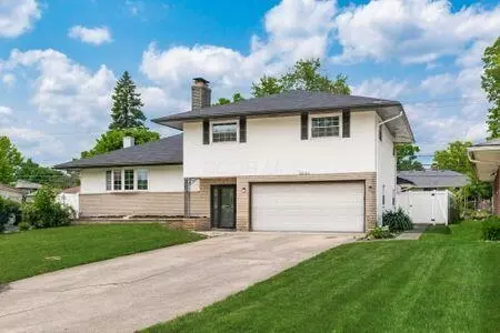 2864 Ivanhoe Dr, Columbus, OH 43209