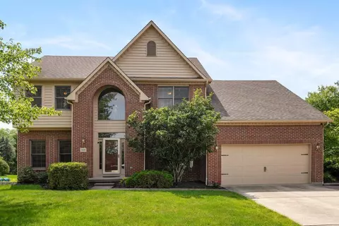 5926 Shadow Creek Dr, Westerville, OH 43082