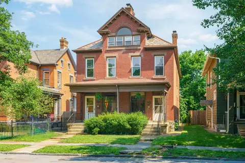 254-252 E Thurman Ave #252, Columbus, OH 43206