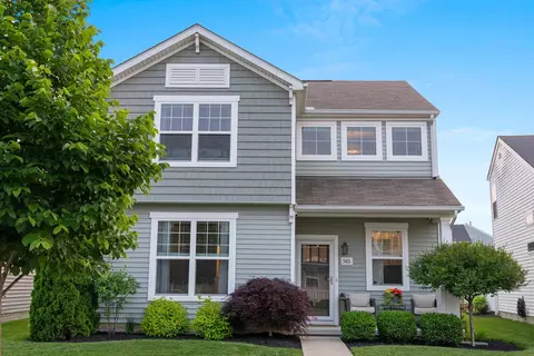 5431 Goose Falls Dr, Dublin, OH 43016