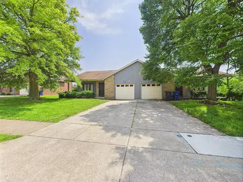 6343 Birchview Dr S #6343-6345, Reynoldsburg, OH 43068