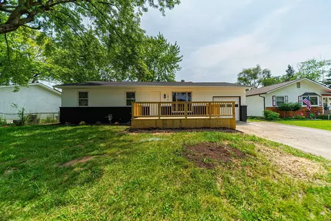 1874 Fleming Rd, Columbus, OH 43232