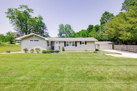 1598 W Hanley Rd, Lexington, OH 44904