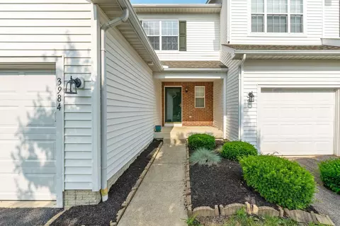 3984 Hill Park Rd, Hilliard, OH 43026