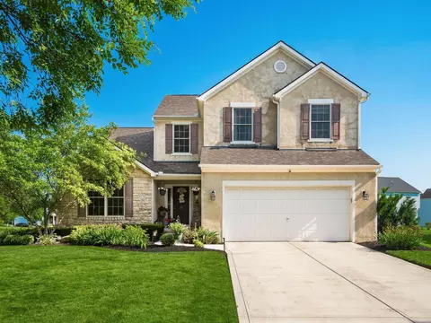 6270 Acacia Dr, Hilliard, OH 43026