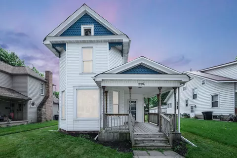 115 E Main St, Mount Sterling, OH 43143