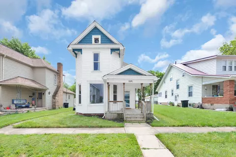 115 E Main St, Mount Sterling, OH 43143 photo 2