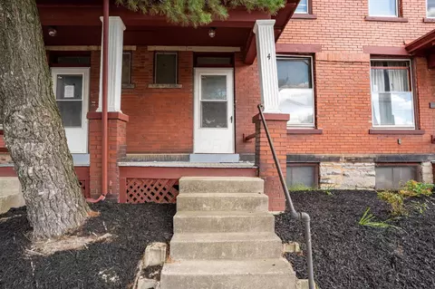 4 E Blake Ave, Columbus, OH 43202