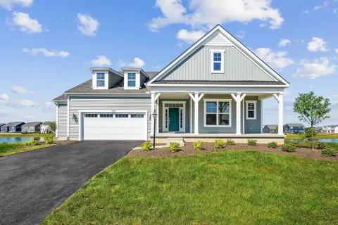 1174 Interchange Dr, Plain City, OH 43064