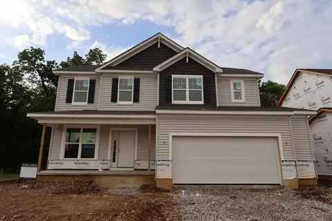 310 Cherry Hills Rd, Commercial Point, OH 43116