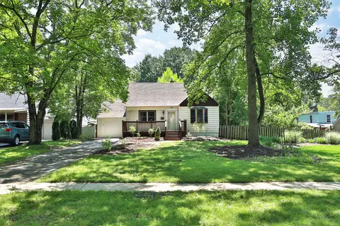 175 E Selby Blvd, Worthington, OH 43085