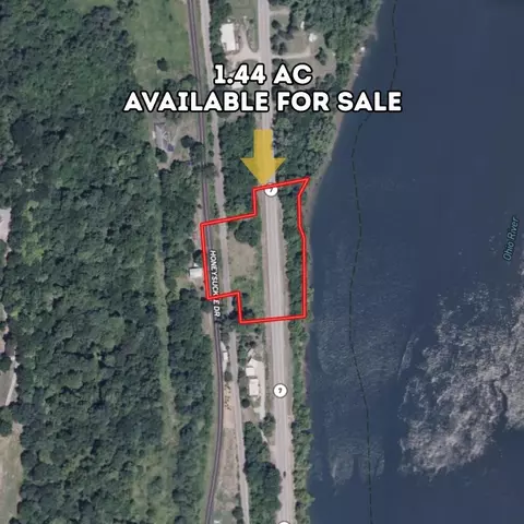 0 Honeysuckle Dr, Cheshire, OH 45620