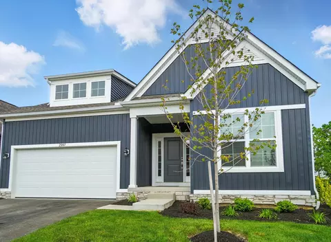 2997 Darby Downs Rd, Grove City, OH 43123