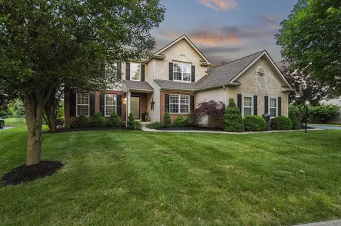 6980 Post Preserve Blvd, Dublin, OH 43016