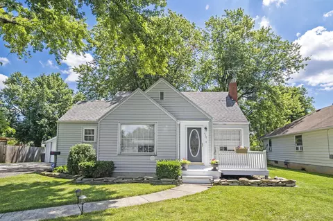 420 Forest Lawn Blvd, Marion, OH 43302
