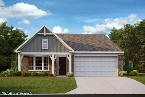 9084 Hawk Hill Way, Plain City, OH 43064