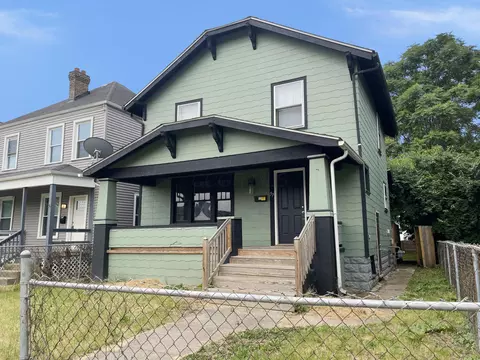 57 N Guilford Ave, Columbus, OH 43222