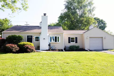1840 N Columbus St, Lancaster, OH 43130