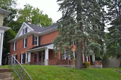 Exterior - 36-38 E Cassilly St, Springfield, OH 45504 photo 4 of 16