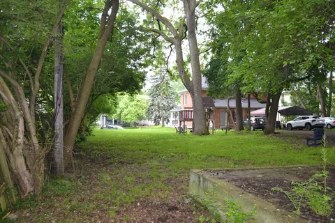 Exterior - 36-38 E Cassilly St, Springfield, OH 45504 photo 13 of 16