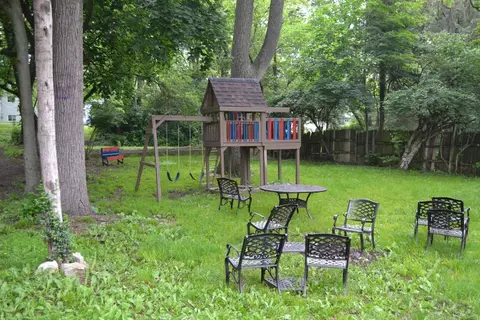 Exterior - 36-38 E Cassilly St, Springfield, OH 45504 photo 6 of 16