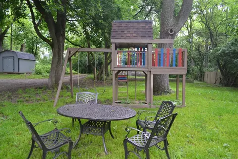 Exterior - 36-38 E Cassilly St, Springfield, OH 45504 photo 7 of 16