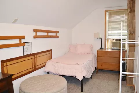 Bedroom - 36-38 E Cassilly St, Springfield, OH 45504 photo 21 of 22