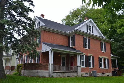 Exterior - 36-38 E Cassilly St, Springfield, OH 45504 photo 2 of 16