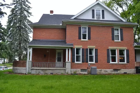 Exterior - 36-38 E Cassilly St, Springfield, OH 45504 photo 15 of 16