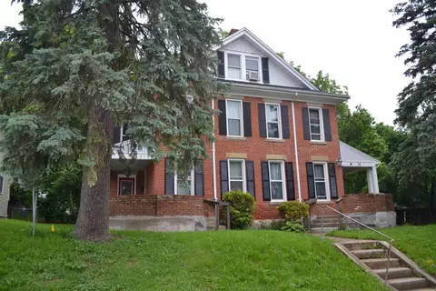 Exterior - 36-38 E Cassilly St, Springfield, OH 45504 photo 3 of 16