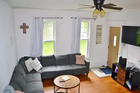 Living - 36-38 E Cassilly St, Springfield, OH 45504 photo 1 of 2