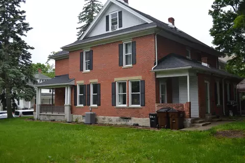 Exterior - 36-38 E Cassilly St, Springfield, OH 45504 photo 14 of 16