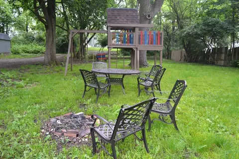 Exterior - 36-38 E Cassilly St, Springfield, OH 45504 photo 8 of 16