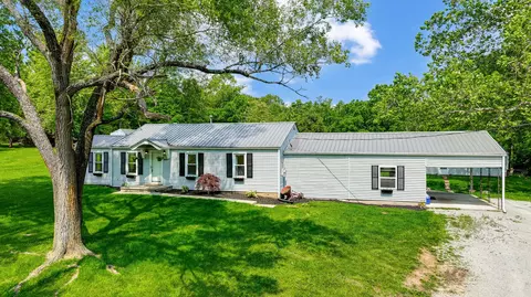 1036 State Route 247, Hillsboro, OH 45133